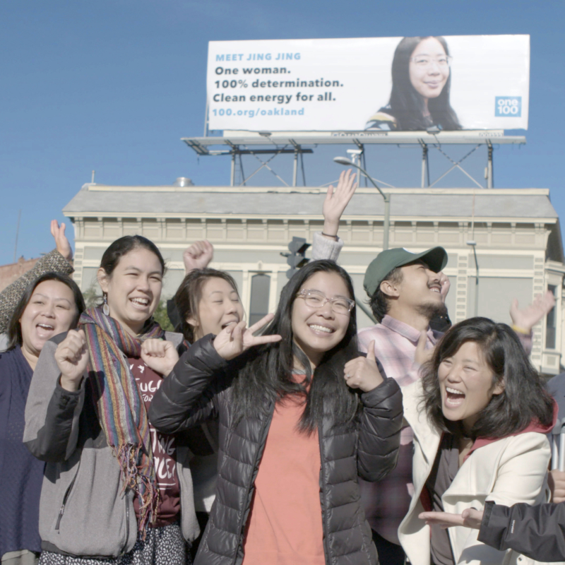 2021 Climate Solutions Narrative Trends